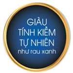 giàu tính kiềm tự nhiên
