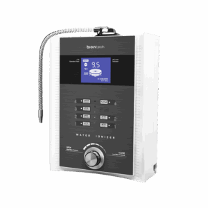 máy tạo nước pi biontech BTM 207D