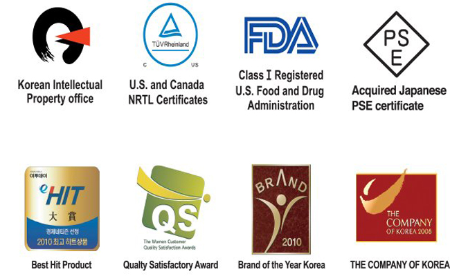 chứng nhận chất lượng của biontech 2