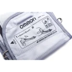 Máy đo huyết áp bắp tay OMRON HEM-7183T1 - Kết nối Bluetooth, thương hiệu Nhật Bản - Ảnh 5