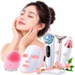Thiết bị làm đẹp & chăm sóc sắc đẹp