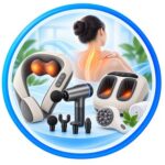 Thiết bị massage & chăm sóc sức khỏe